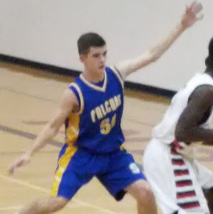 Meet your Posher, Owen